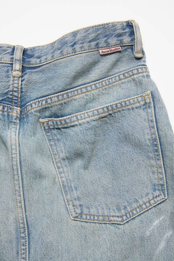 Acne Studios Jeansrock Jubiläumsangebot