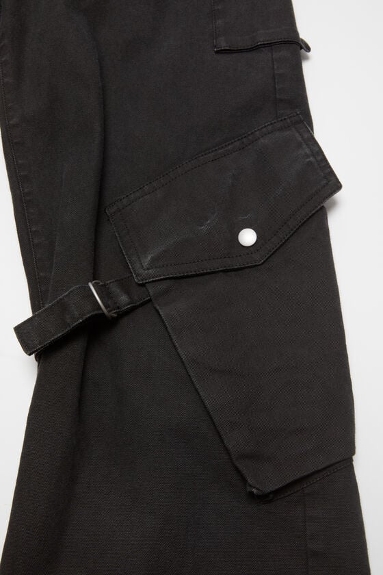Acne Studios Cargohose VIP-Rabatte