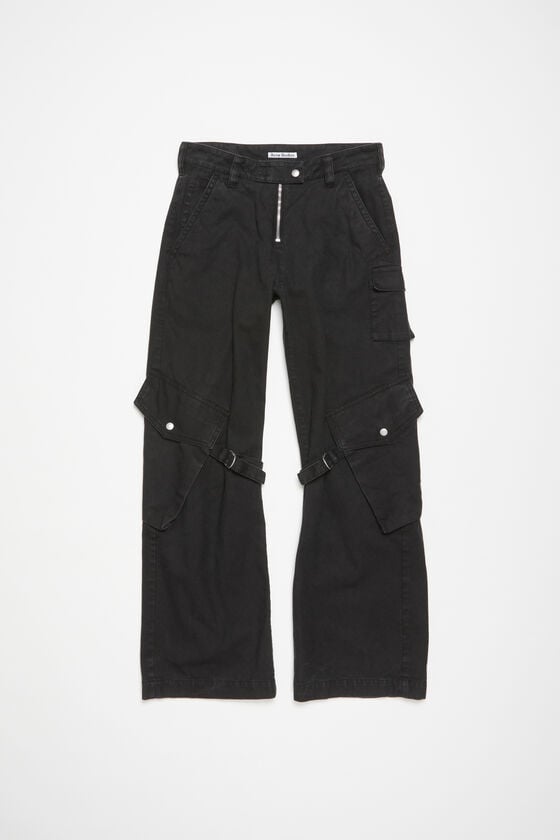 Acne Studios Cargohose VIP-Rabatte