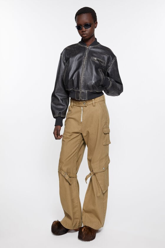 Acne Studios Cargohose Wochenangebot