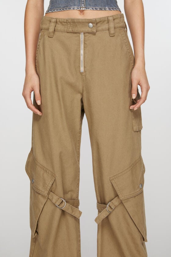 Acne Studios Cargohose Wochenangebot