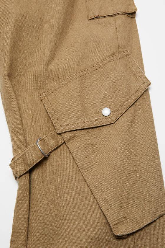 Acne Studios Cargohose Wochenangebot