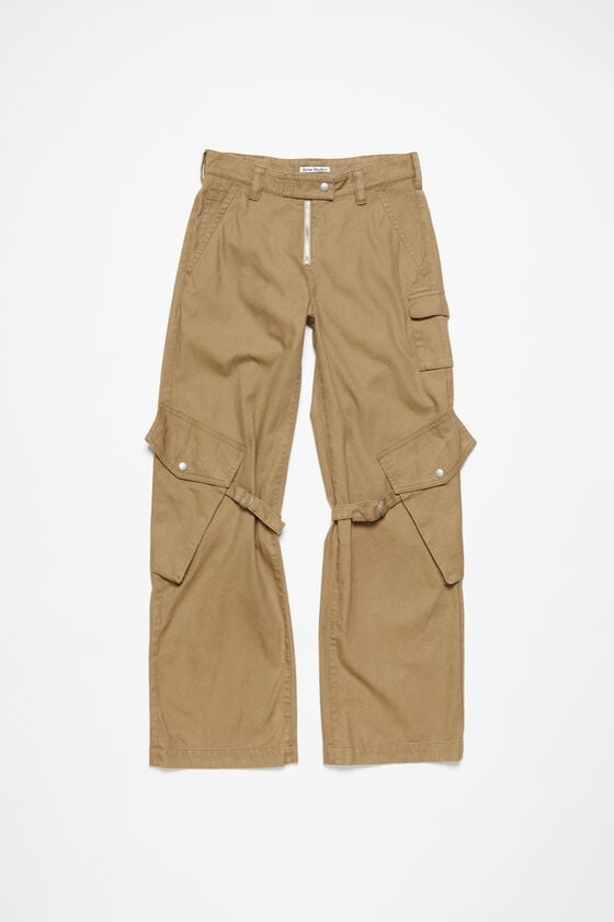 Acne Studios Cargohose Wochenangebot