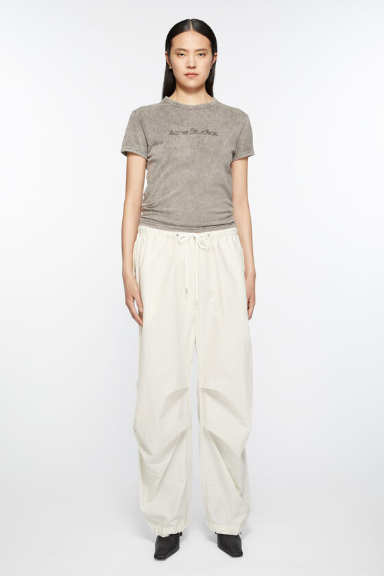 Acne Studios Hose in lockerer Passform Zeitbegrenzte Promotion