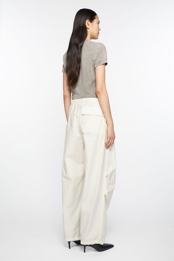 Acne Studios Hose in lockerer Passform Zeitbegrenzte Promotion