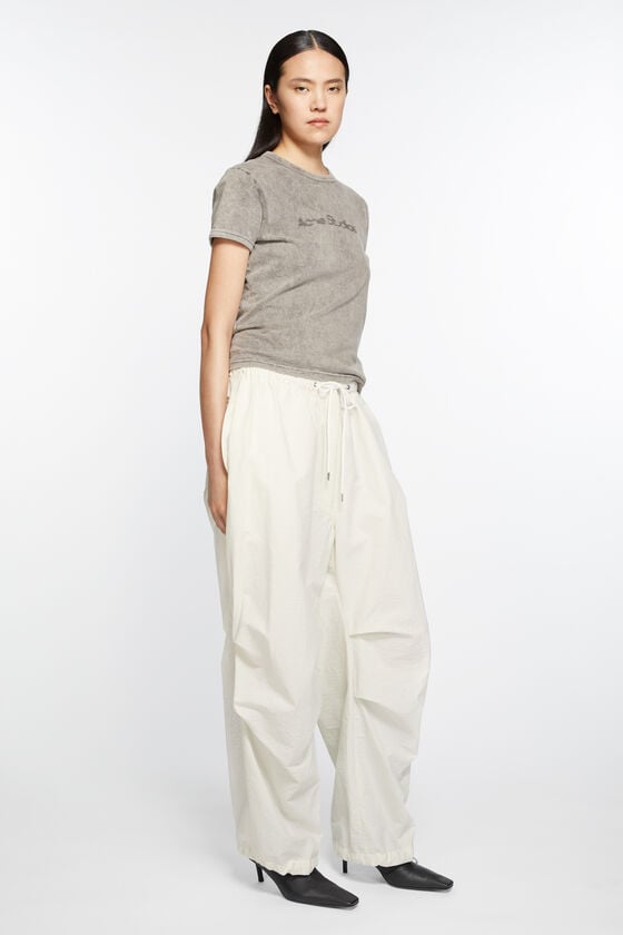 Acne Studios Hose in lockerer Passform Zeitbegrenzte Promotion