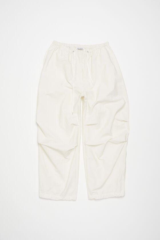 Acne Studios Hose in lockerer Passform Zeitbegrenzte Promotion