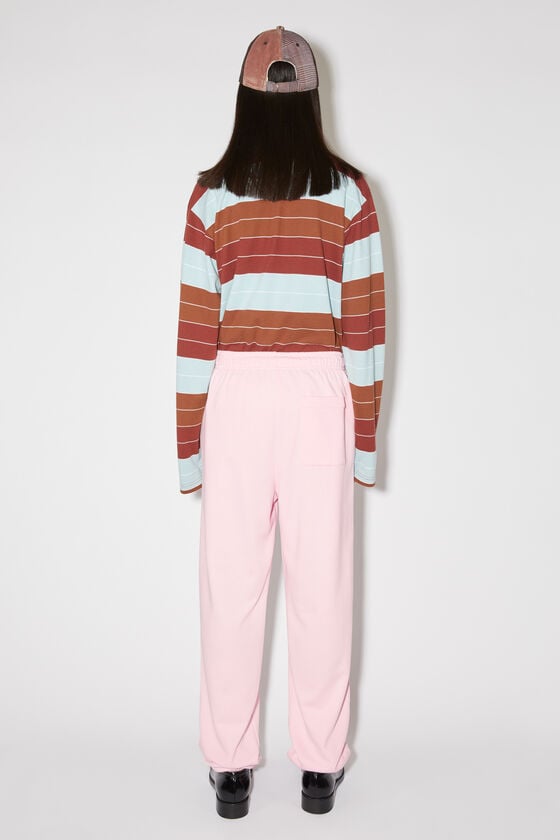 Acne Studios Sweatpants aus Baumwolle Unisex Rabatte dieses Monats