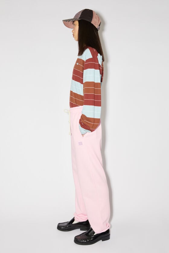 Acne Studios Sweatpants aus Baumwolle Unisex Rabatte dieses Monats