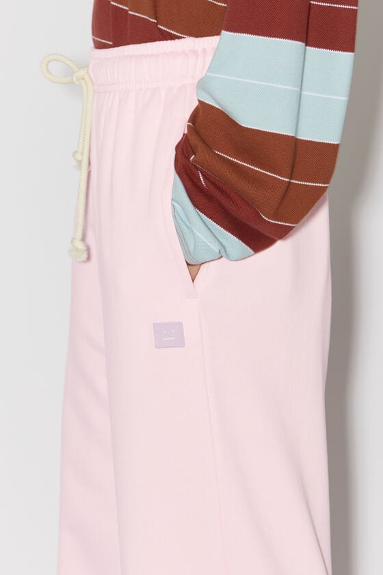 Acne Studios Sweatpants aus Baumwolle Unisex Rabatte dieses Monats