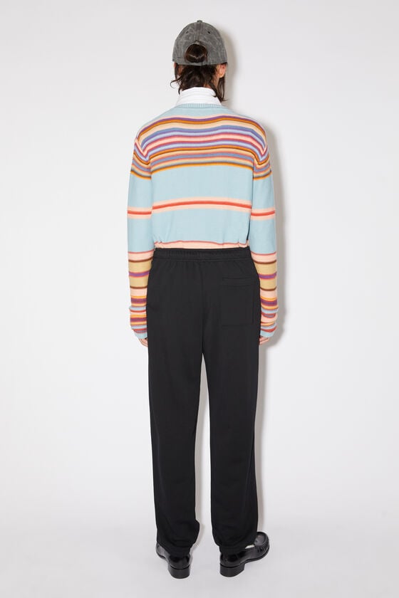 Acne Studios Sweatpants aus Baumwolle Unisex 2025