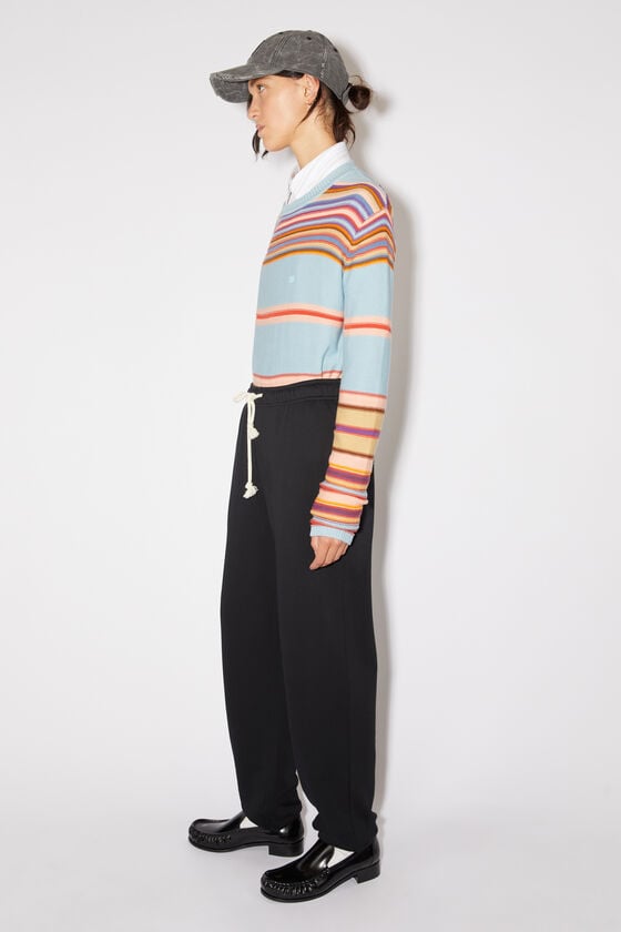 Acne Studios Sweatpants aus Baumwolle Unisex 2025