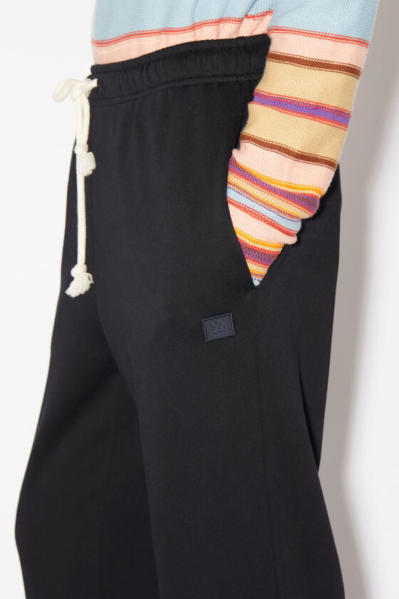 Acne Studios Sweatpants aus Baumwolle Unisex 2025