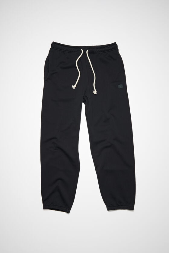 Acne Studios Sweatpants aus Baumwolle Unisex 2025