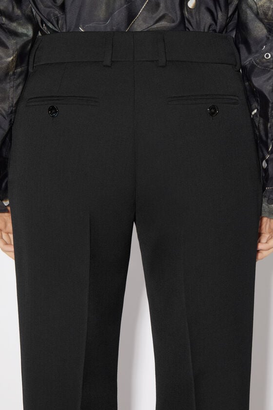Acne Studios Anzughose in schmaler Passform Online