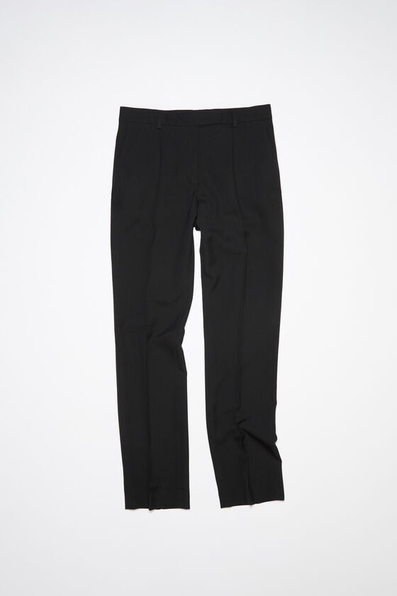 Acne Studios Anzughose in schmaler Passform Online