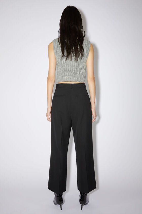 Acne Studios Hose aus Woll-Mix Outlet
