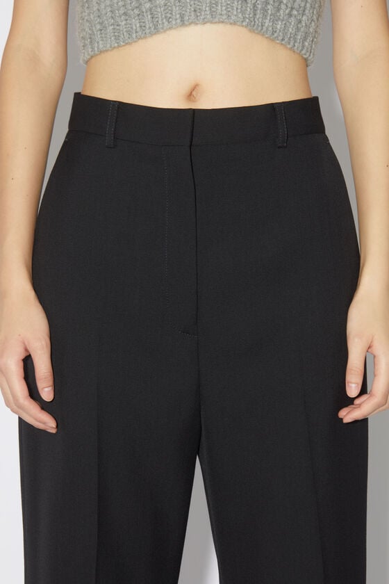 Acne Studios Hose aus Woll-Mix Outlet