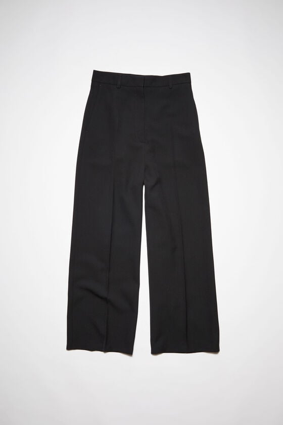 Acne Studios Hose aus Woll-Mix Outlet