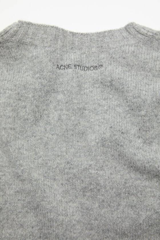 Acne Studios Pullover aus Wolle und Kaschmir Blitzverkäufe
