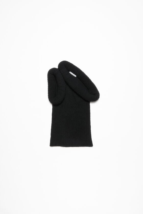 Acne Studios Knit blouse Laufsteg-Show Großer Ausverkauf