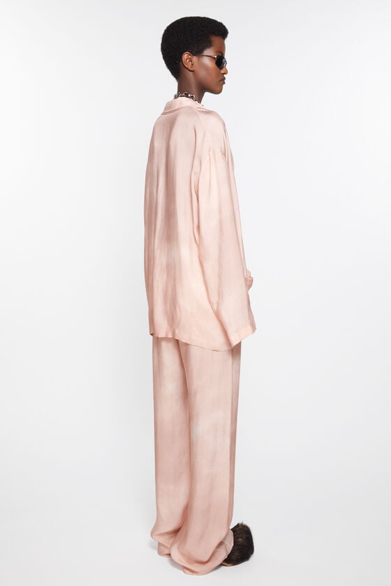 Acne Studios Anzugjacke – entspannte Passform Kauf eins, bekomm eins gratis