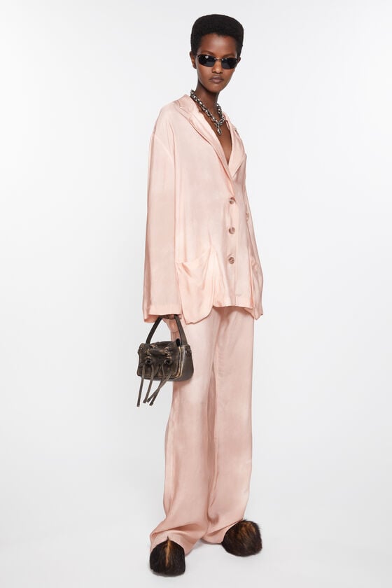 Acne Studios Anzugjacke – entspannte Passform Kauf eins, bekomm eins gratis