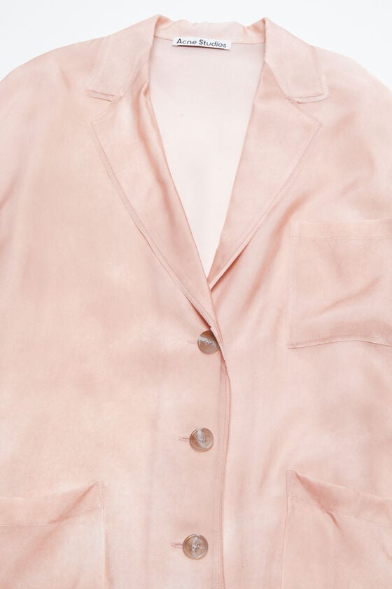 Acne Studios Anzugjacke – entspannte Passform Kauf eins, bekomm eins gratis