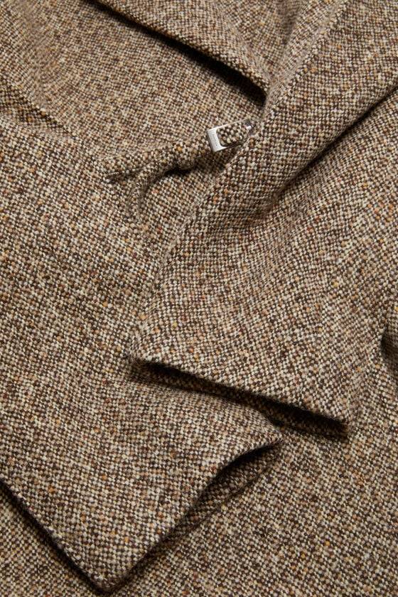 Acne Studios Einreihige Anzugjacke Riesige Ersparnisse