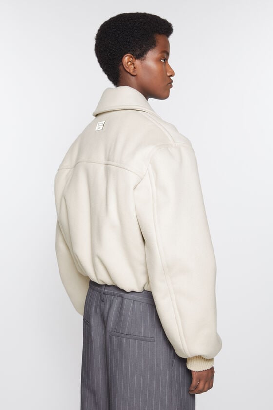 Acne Studios Bomberjacke Kostenlose Rückgabe