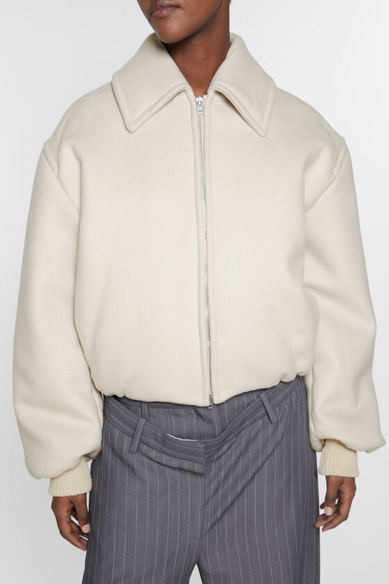 Acne Studios Bomberjacke Kostenlose Rückgabe