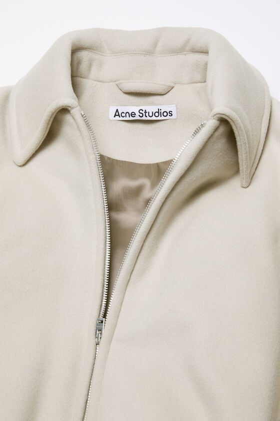 Acne Studios Bomberjacke Kostenlose Rückgabe