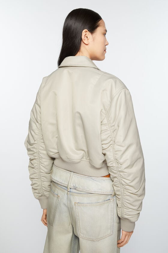 Acne Studios Bomberjacke 50% Rabatt mit kostenlosem Versand