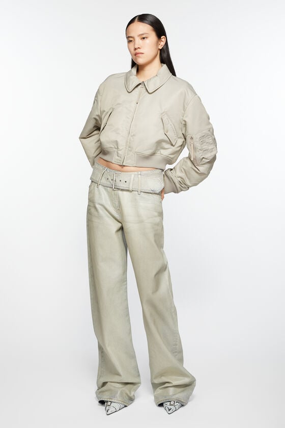 Acne Studios Bomberjacke 50% Rabatt mit kostenlosem Versand