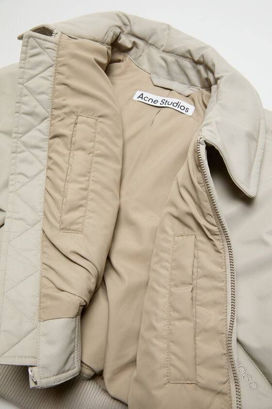 Acne Studios Bomberjacke 50% Rabatt mit kostenlosem Versand