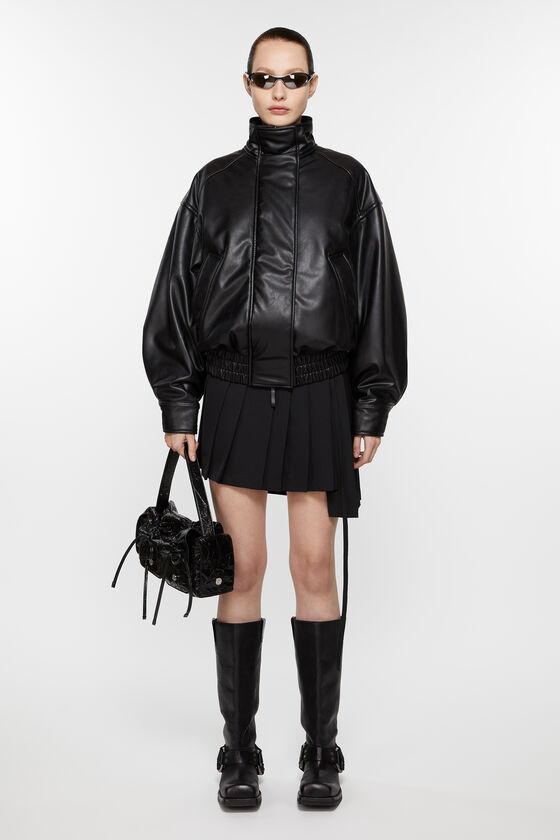 Acne Studios Bomberjacke Fabrikladen