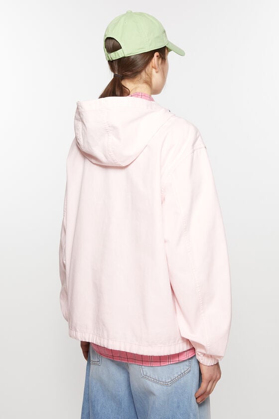 Acne Studios Kapuzen-Jacke Unisex Auslauf