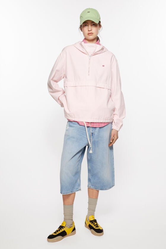 Acne Studios Kapuzen-Jacke Unisex Auslauf