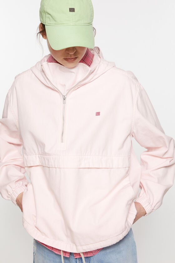 Acne Studios Kapuzen-Jacke Unisex Auslauf