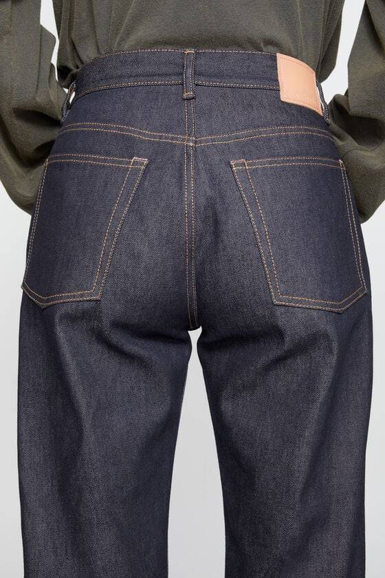 Acne Studios Loose fit jeans - 2021F Top Angebot