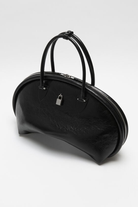 Acne Studios Bowlina shoulder bag Laufsteg-Show Riesige Ersparnisse
