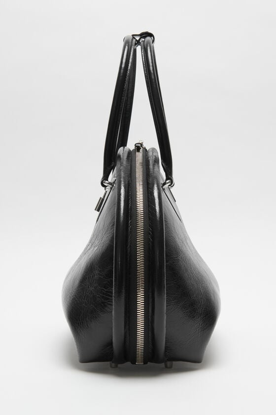 Acne Studios Bowlina shoulder bag Laufsteg-Show Riesige Ersparnisse
