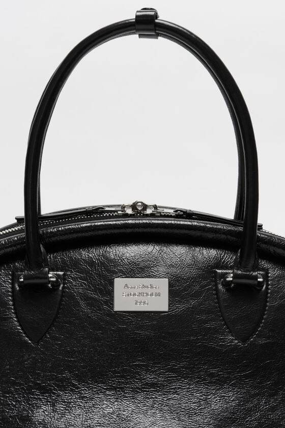 Acne Studios Bowlina shoulder bag Laufsteg-Show Riesige Ersparnisse