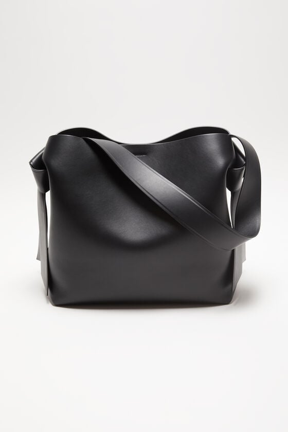 Acne Studios Musubi Midi Schultertasche Letzter Tag