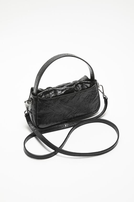 Acne Studios Mikrotasche mit mehreren Taschen Fabrikladen