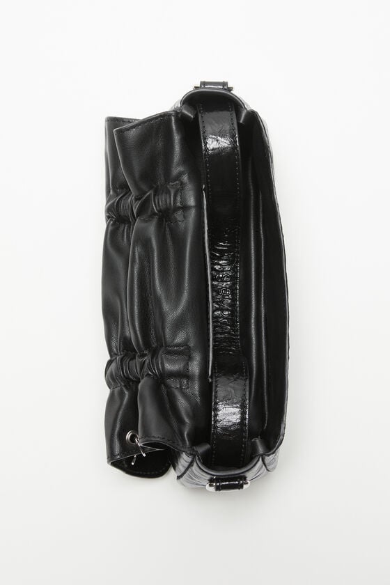 Acne Studios Mikrotasche mit mehreren Taschen Fabrikladen