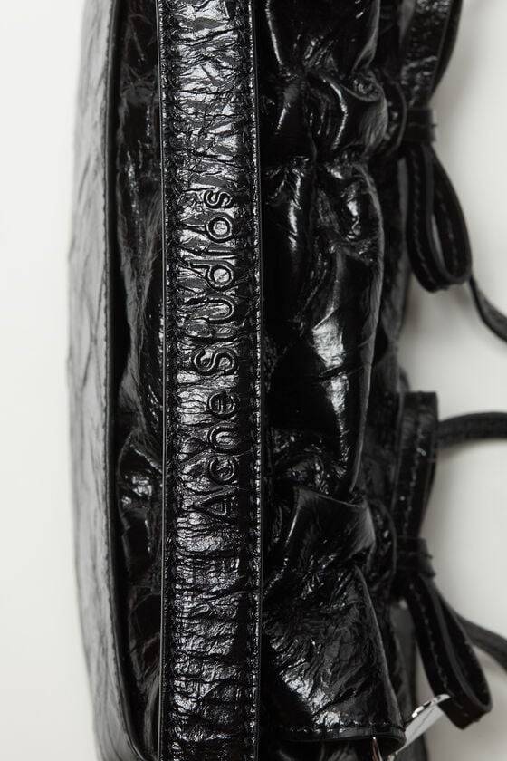 Acne Studios Mikrotasche mit mehreren Taschen Fabrikladen
