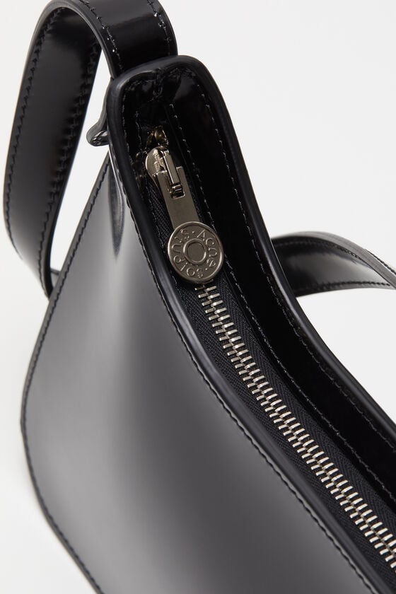 Acne Studios Platt Mini-Umhängetasche Speichern exportieren