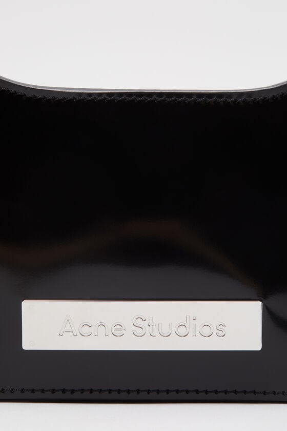 Acne Studios Platt Micro-Umhängetasche Im Verkauf