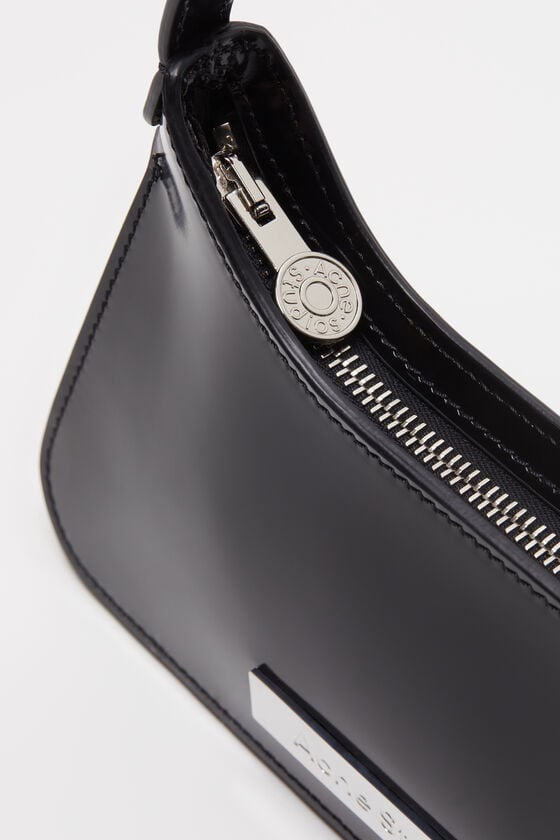 Acne Studios Platt Micro-Umhängetasche Im Verkauf